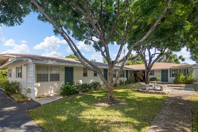 5230 NE 14th Way, Fort Lauderdale, FL 33324 - Photo 1