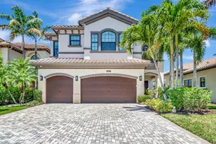 8979 Little Falls Way, Delray Beach, FL 33446 - Photo 1