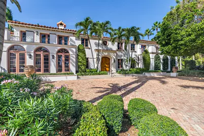 614 Tarpon Way, Palm Beach, FL 33480 - Photo 1