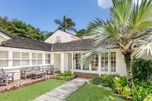285 Orange Grove Rd, Palm Beach, FL 33480 - Photo 1