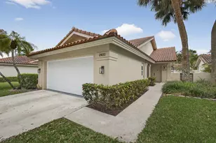 2900 Eagle Ln, West Palm Beach, FL 33409 - Photo 1