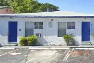 809 20th St, West Palm Beach, FL 33407 - Photo 1