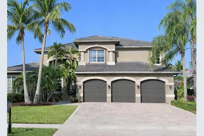 19219 N Creekshore Court, Boca Raton, FL 33498 - Photo 1