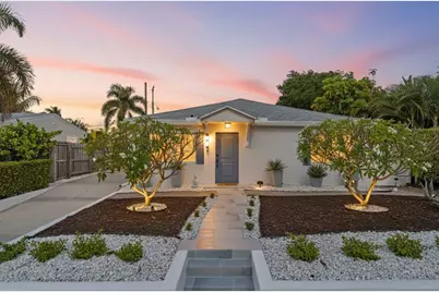 415 Maddock Street, West Palm Beach, FL 33405 - Photo 1
