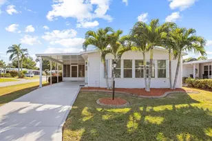 3801 Honeysuckle Ct, Port Saint Lucie, FL 34952 - Photo 1