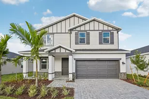 11277 NW Blockbird Dr, Port Saint Lucie, FL 34987 - Photo 1