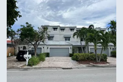 4216 Seagrape Drive #4216, Lauderdale by the Sea, FL 33308 - Photo 1
