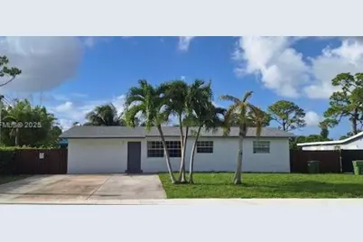 3961 Park Lane, Palm Springs, FL 33406 - Photo 1