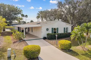 3801 Meadowlark Cir, Port Saint Lucie, FL 34952 - Photo 1