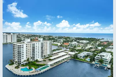 400 Seasage Drive #204, Delray Beach, FL 33483 - Photo 1