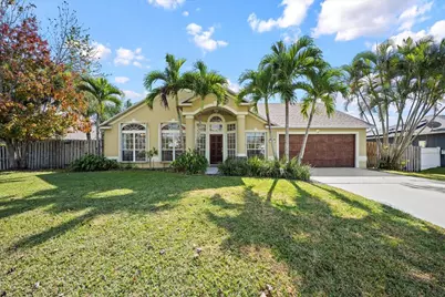 184 SW Hide Place, Port Saint Lucie, FL 34953 - Photo 1