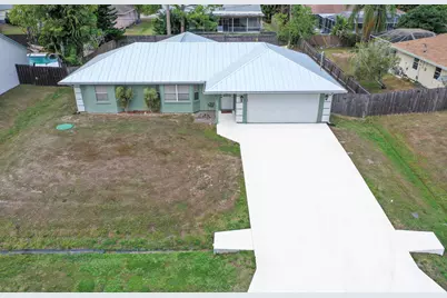 407 SW Molloy Street, Port Saint Lucie, FL 34984 - Photo 1