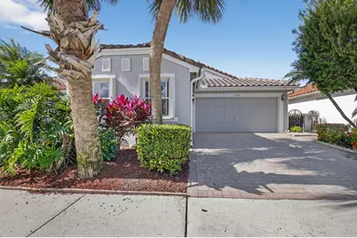 11531 Colonnade Drive, Boynton Beach, FL 33437 - Photo 1