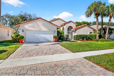 5346 Landon Circle, Boynton Beach, FL 33437 - Photo 1