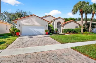 5346 Landon Cir, Boynton Beach, FL 33437 - Photo 1