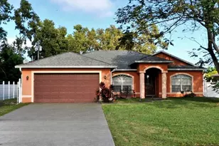1909 SE Berkshire Blvd, Port Saint Lucie, FL 34952 - Photo 1
