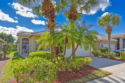 9740 Egret Chase Lane, West Palm Beach, FL 33411 - Photo 1