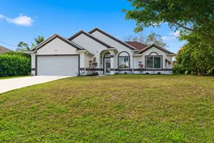3031 SE Galt Cir, Port Saint Lucie, FL 34984 - Photo 1
