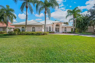 1542 SW Mockingbird Circle, Port Saint Lucie, FL 34986 - Photo 1
