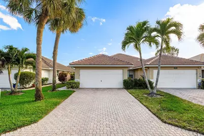 5505 Grande Palm Circle, Delray Beach, FL 33484 - Photo 1