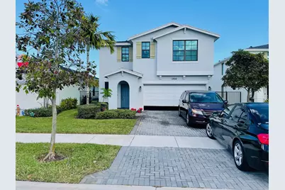 1200 Spanish Stone Way, West Palm Beach, FL 33415 - Photo 1
