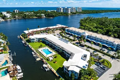 701 NE Harbour Terrace #103, Boca Raton, FL 33431 - Photo 1