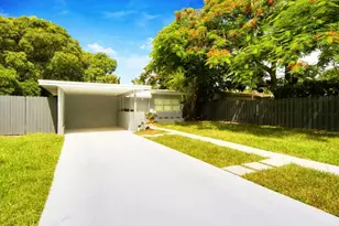 1117 NW 7th Terrace, Fort Lauderdale, FL 33311 - Photo 1