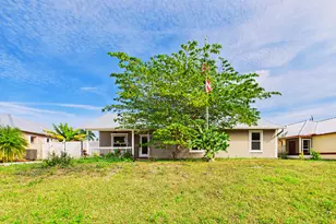 3709 SW Haines St, Port Saint Lucie, FL 34953 - Photo 1