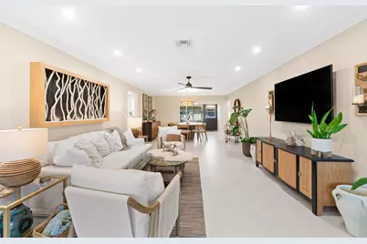 9955 Cherry Tree Terrace #A, Boynton Beach, FL 33436 - Photo 1