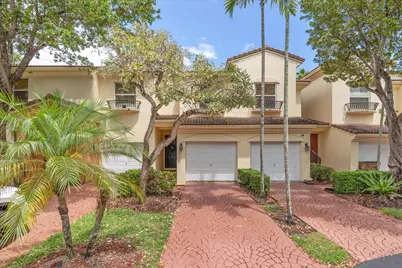 2916 Deer Creek Country Club Boulevard #2916, Deerfield Beach, FL 33442 - Photo 1