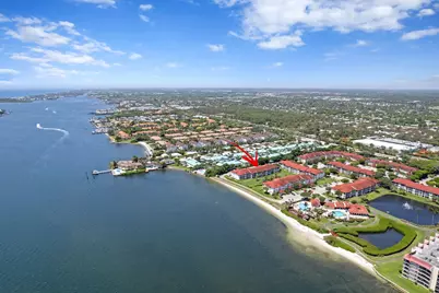 110 Half Moon Circle #D1, Hypoluxo, FL 33462 - Photo 1