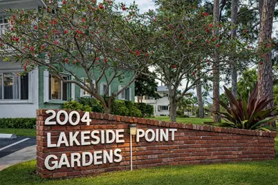 1950 Lake Osborne Drive #18, Lake Worth, FL 33461 - Photo 1