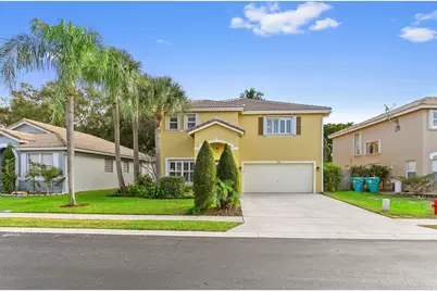 1839 Magliano Drive, Boynton Beach, FL 33436 - Photo 1
