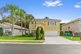 1839 Magliano Dr, Boynton Beach, FL 33436 - Photo 1