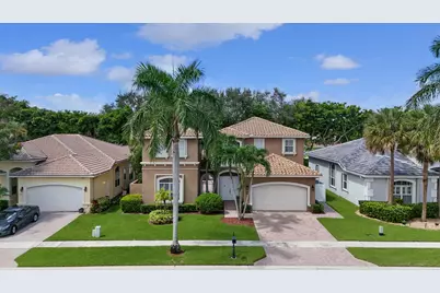 6874 Houlton Circle, Lake Worth, FL 33467 - Photo 1