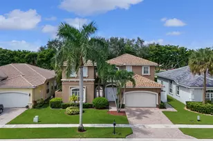 6874 Houlton Cir, Lake Worth, FL 33467 - Photo 1