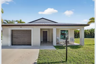 9 Kachina Lane, Port Saint Lucie, FL 34952 - Photo 1