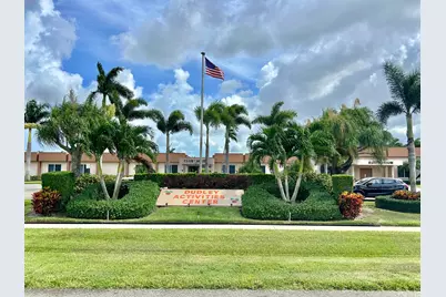 2567 Dudley Drive W #H, West Palm Beach, FL 33415 - Photo 1
