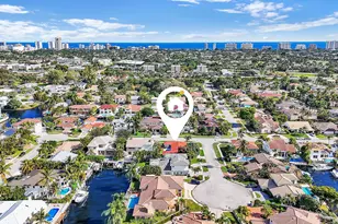 501 SW 15th Rd, Boca Raton, FL 33432 - Photo 1