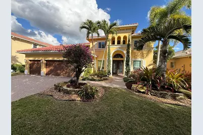 4199 Cedar Creek Ranch Circle, Lake Worth, FL 33467 - Photo 1