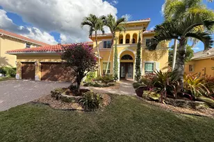 4199 Cedar Creek Ranch Cir, Lake Worth, FL 33467 - Photo 1