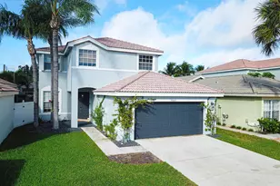 7069 Middlebury Dr, Boynton Beach, FL 33436 - Photo 1