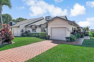 4761 Fountains Dr S, Lake Worth, FL 33467 - Photo 1