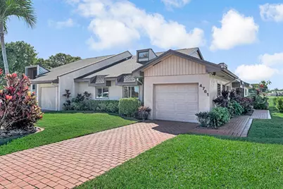 4761 Fountains Drive S, Lake Worth, FL 33467 - Photo 1