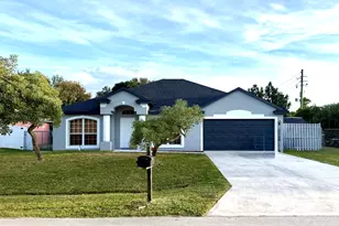 782 SW Amber Terrace, Port Saint Lucie, FL 34953 - Photo 1