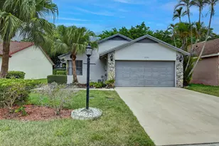 9107 Chatsworth Cascades Cir, Boca Raton, FL 33434 - Photo 1