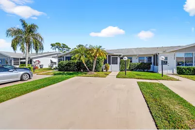 3454 Americo Drive, West Palm Beach, FL 33417 - Photo 1
