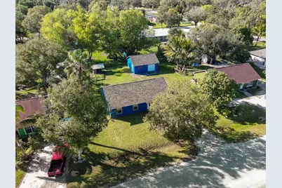 48 N Oak Street, Fellsmere, FL 32948 - Photo 1