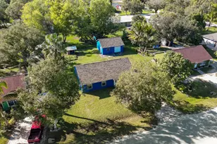 48 N Oak St, Fellsmere, FL 32948 - Photo 1