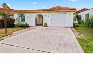 8329 Bonita Isle Dr, Lake Worth, FL 33467 - Photo 1